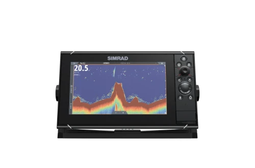 Sondeur Multi Fonctions SIMRAD NSS 9 EVO 3S