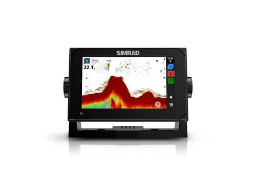Sondeur Multi fonctions SIMRAD NSX 3007