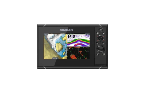Sondeur Multi Fonctions SIMRAD NSS 7 EVO 3