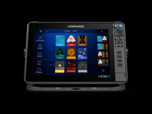 Sondeur Multi fonction LOWRANCE HDS PRO 12