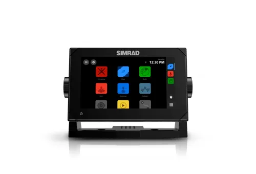 Sondeur Multi fonctions SIMRAD NSX 3007