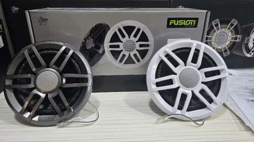 Haut Parleur FUSION XS 200W 6.5"