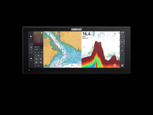Sondeur Multi Fonctions SIMRAD NSX 3012 ULTRA WIDE