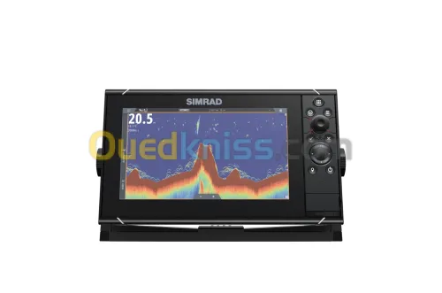 Sondeur GPS Multi Fonctions SIMRAD NSS 9 EVO 3S