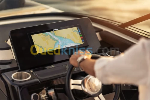 Sondeur Multi Fonctions SIMRAD NSX 3012 ULTRA WIDE