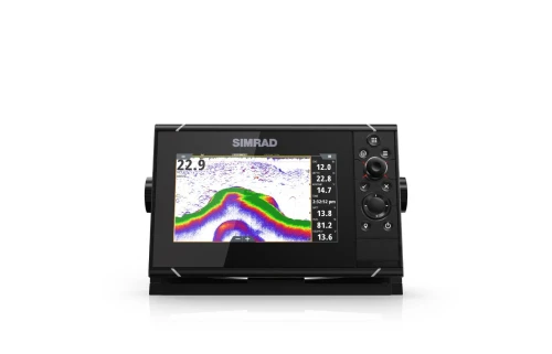 Sondeur Multi Fonctions SIMRAD NSS 7 EVO 3