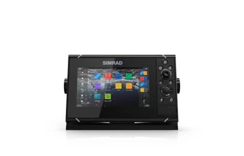 Sondeur Multi Fonctions SIMRAD NSS 7 EVO 3