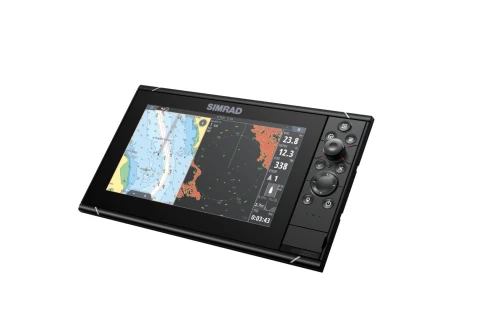 Sondeur Multi Fonctions SIMRAD NSS 9 EVO 3S