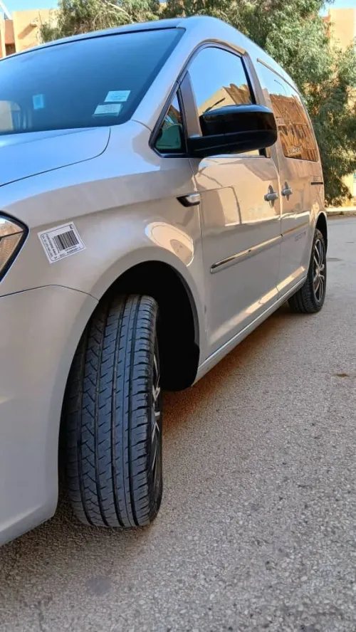 Volkswagen Caddy 2019 Édition 35