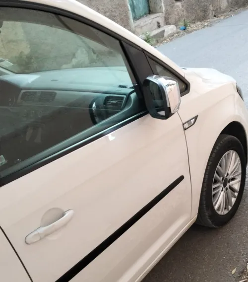 Volkswagen Caddy 2018 