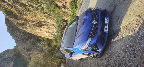 Renault Clio 5  2024 Techno