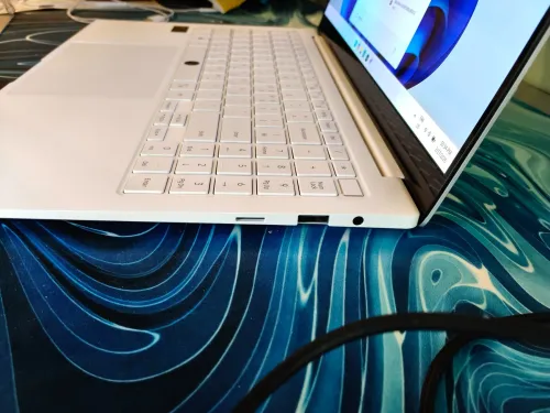 Galaxy book pro