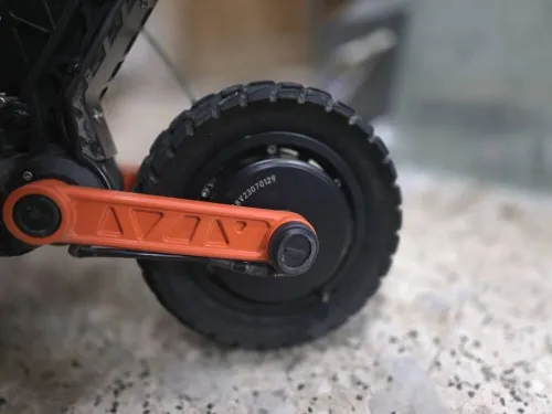 Joyor s10