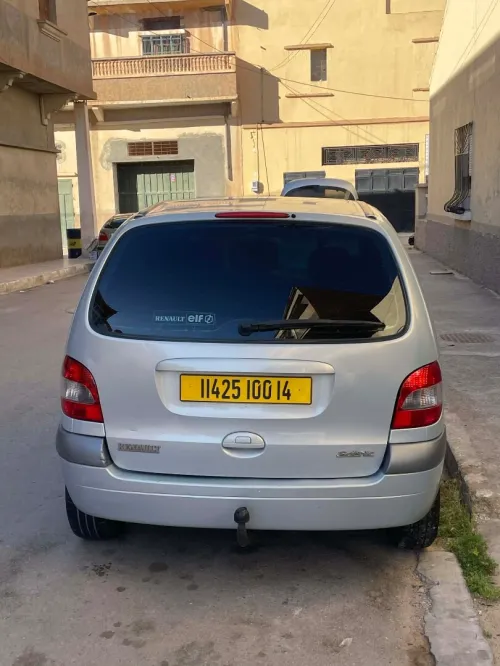 Renault Scenic 2000 Scenic