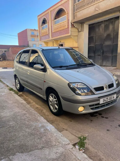 Renault Scenic 2000 Scenic