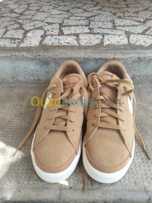 Basket nike original londre
