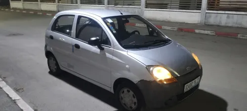 Chevrolet Spark 2014 Lite Base