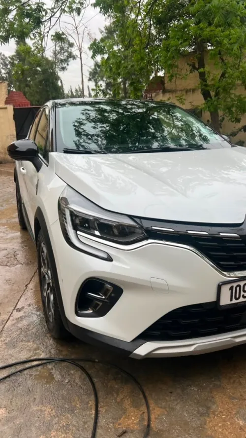 Renault Captur 2023 RS Line 