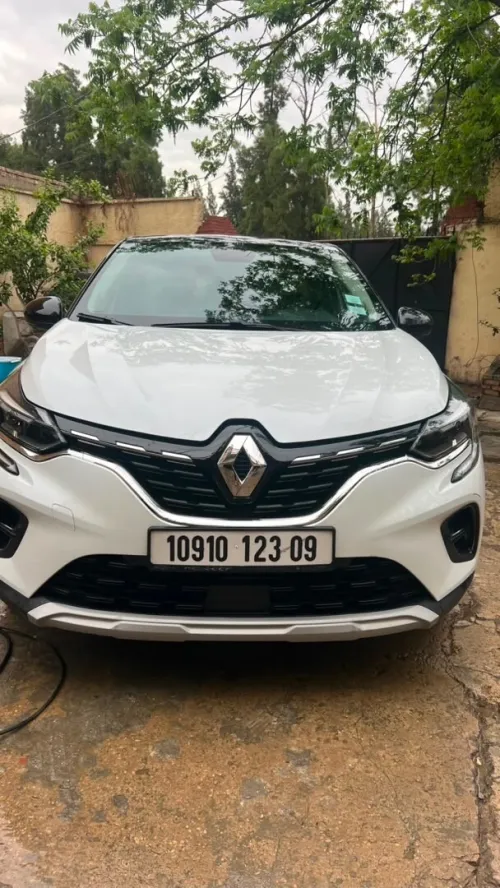 Renault Captur 2023 RS Line 