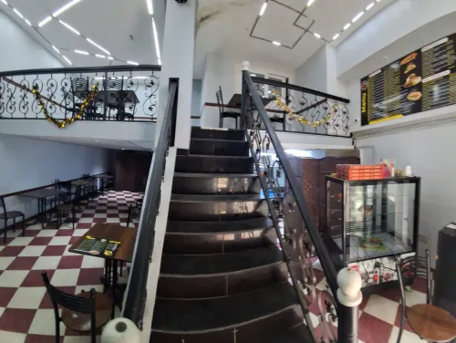 Vente Local Mostaganem Mostaganem