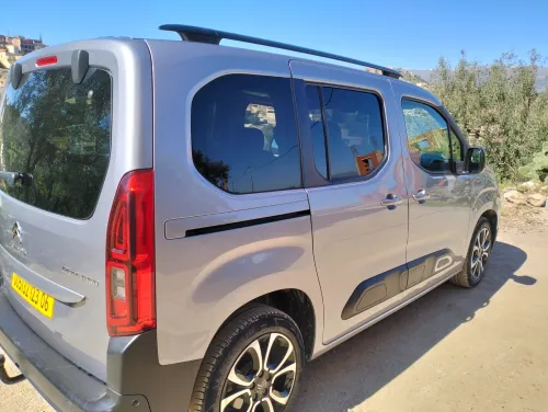 Citroen Berlingo 2023 Alleur