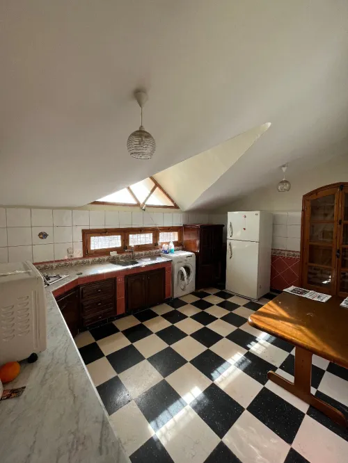 Location Appartement Niveau de villa F3 Alger Birkhadem