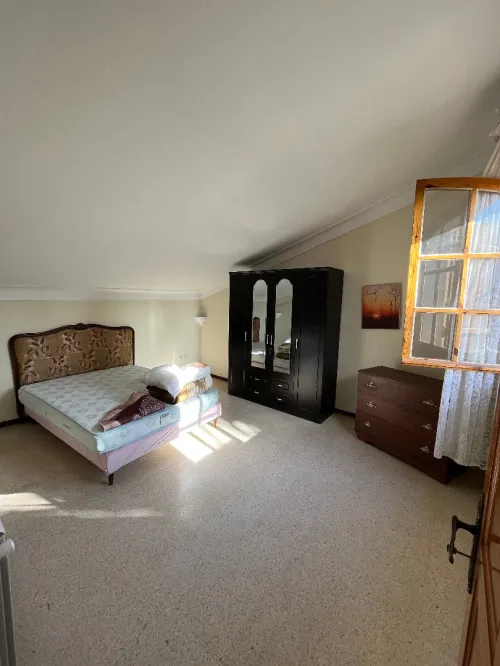 Location Appartement Niveau de villa F3 Alger Birkhadem