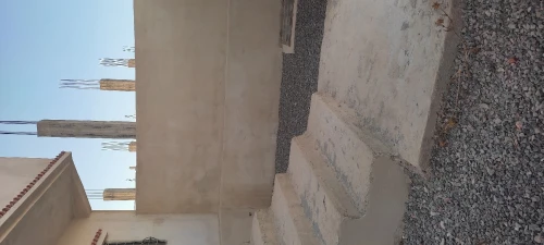 Vente Villa Constantine Ain smara