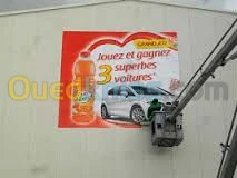 publicité,  organisation mariages