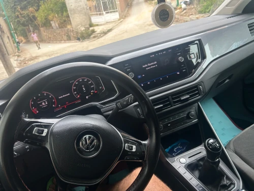 Volkswagen Polo 2018 Carat