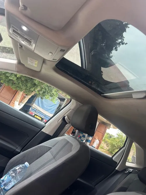 Volkswagen Polo 2018 Carat