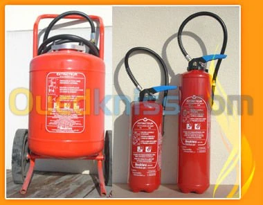 solution protection et service