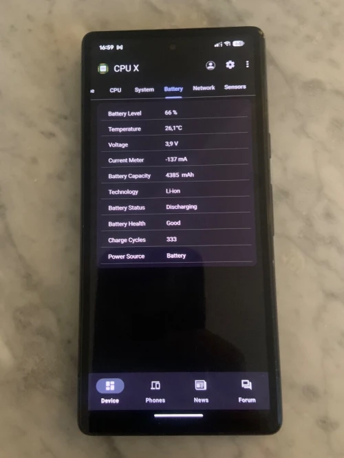 Google Pixel 7A