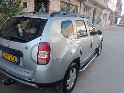 Dacia Duster 2017 Duster