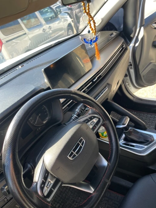 Geely GX3 PRO  2024 
