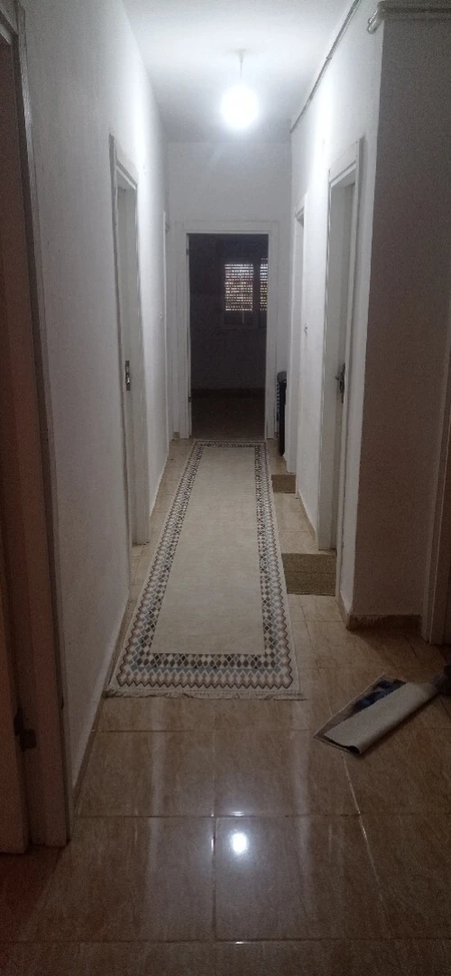 Vente Appartement F4 Blida Meftah