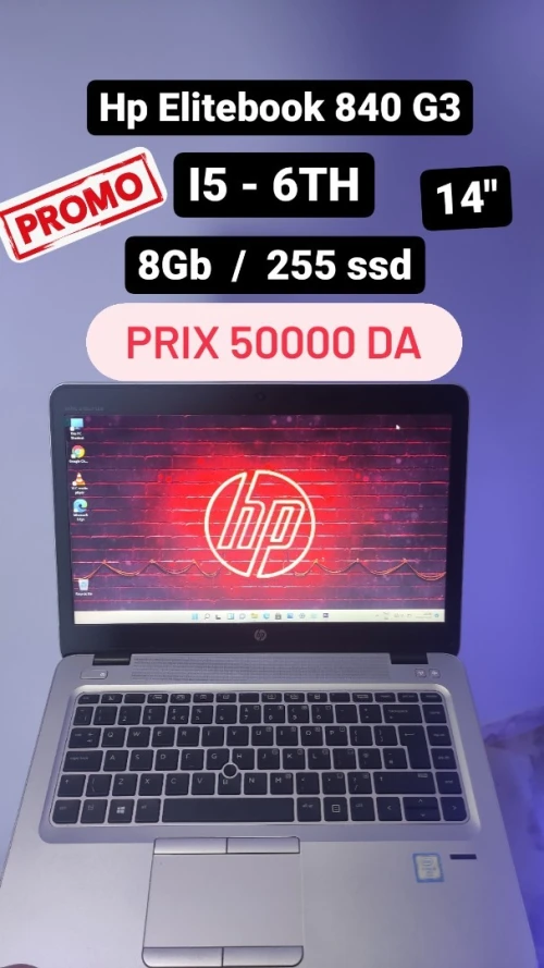 Hp Elitebook 