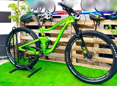 Velo giant trance 2024
