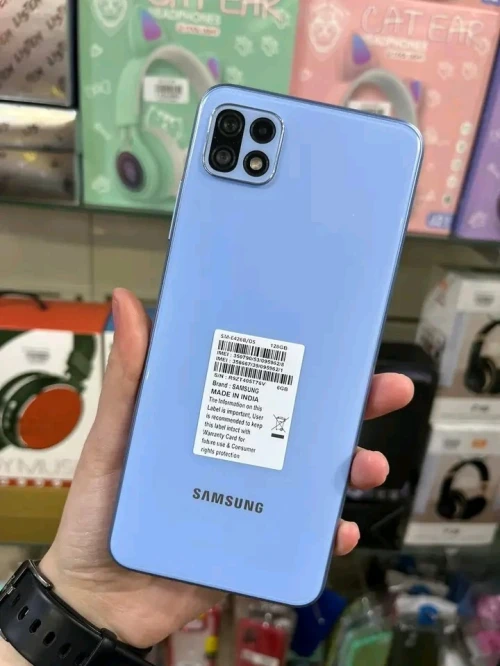 Samsung F42