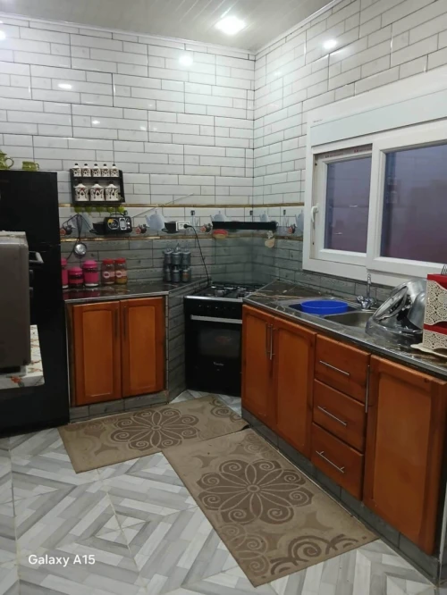 Vente Villa Mostaganem Sour