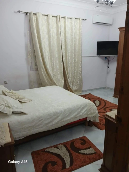 Vente Villa Mostaganem Sour