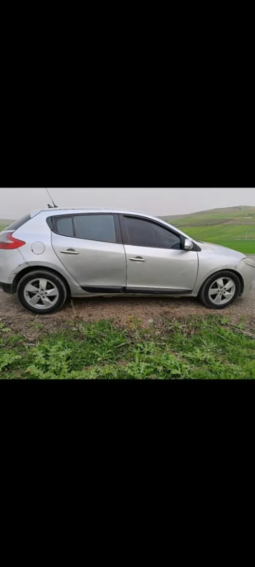 Renault Megane 3 2010 Privilege