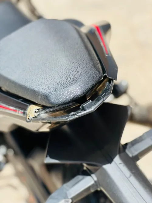Kawazaki Z900 2023