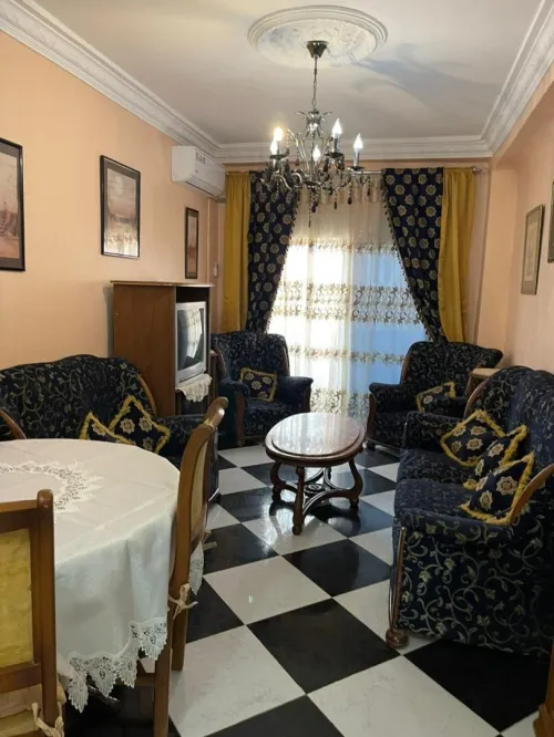 Vente Appartement F3 Alger Bordj el kiffan