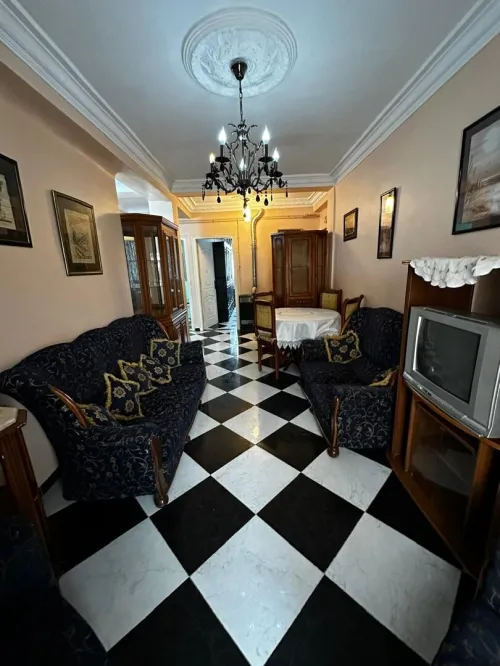 Vente Appartement F3 Alger Bordj el kiffan