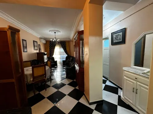 Vente Appartement F3 Alger Bordj el kiffan