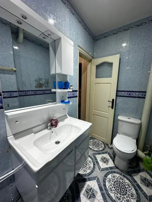 Vente Appartement F3 Alger Bordj el kiffan