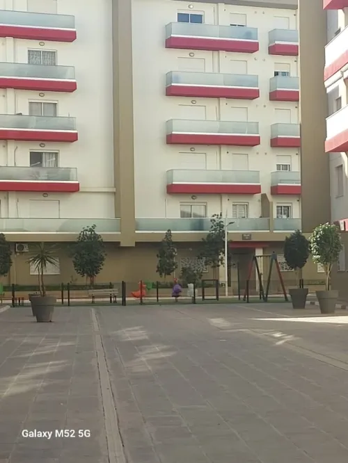 Location Appartement F3 Alger Birkhadem