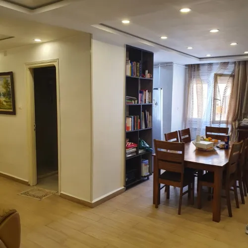 Location Appartement F3 Alger Mohammadia