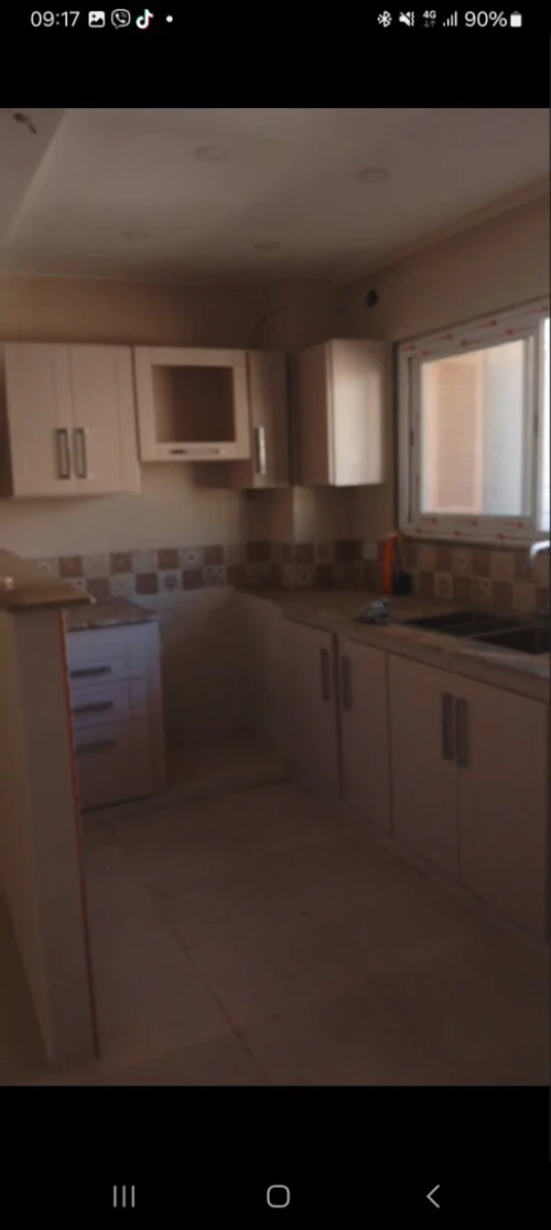 Location Appartement F5 Alger El achour
